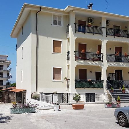 Mareluna B&B Castellammare di Stabia Buitenkant foto