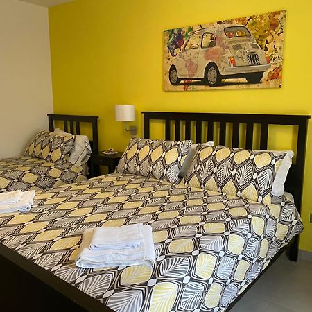 Mareluna B&B Castellammare di Stabia Kamer foto