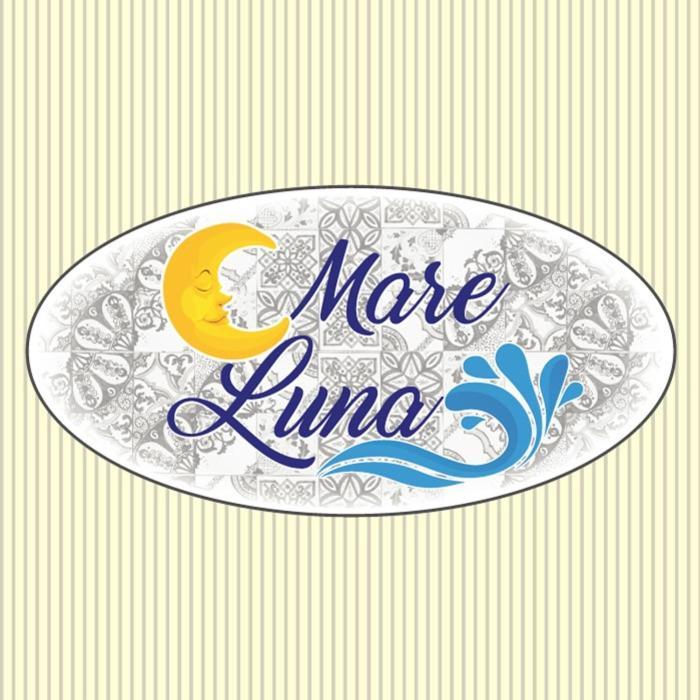 Mareluna B&B Castellammare di Stabia Buitenkant foto