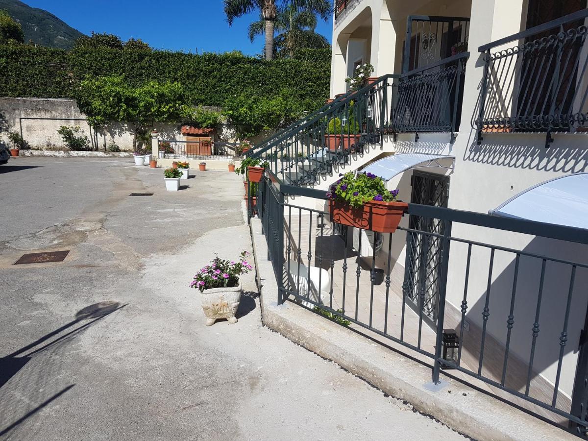 Mareluna B&B Castellammare di Stabia Buitenkant foto