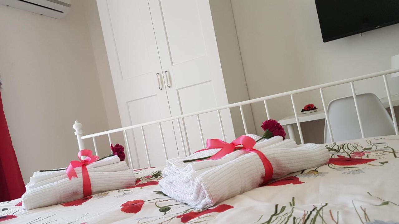 Mareluna B&B Castellammare di Stabia Buitenkant foto