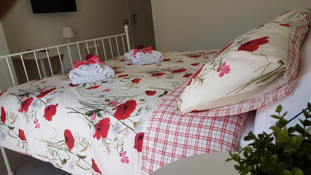 Mareluna B&B Castellammare di Stabia Buitenkant foto