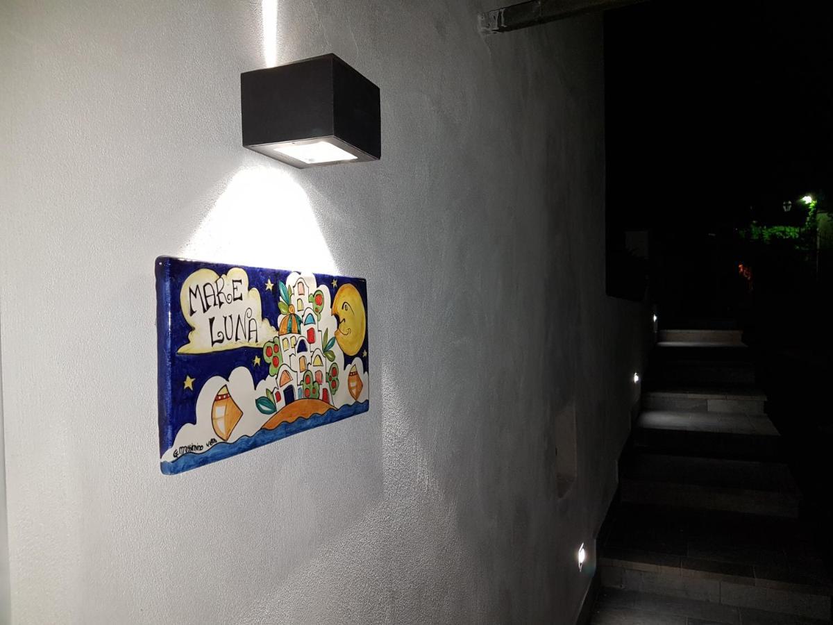 Mareluna B&B Castellammare di Stabia Buitenkant foto