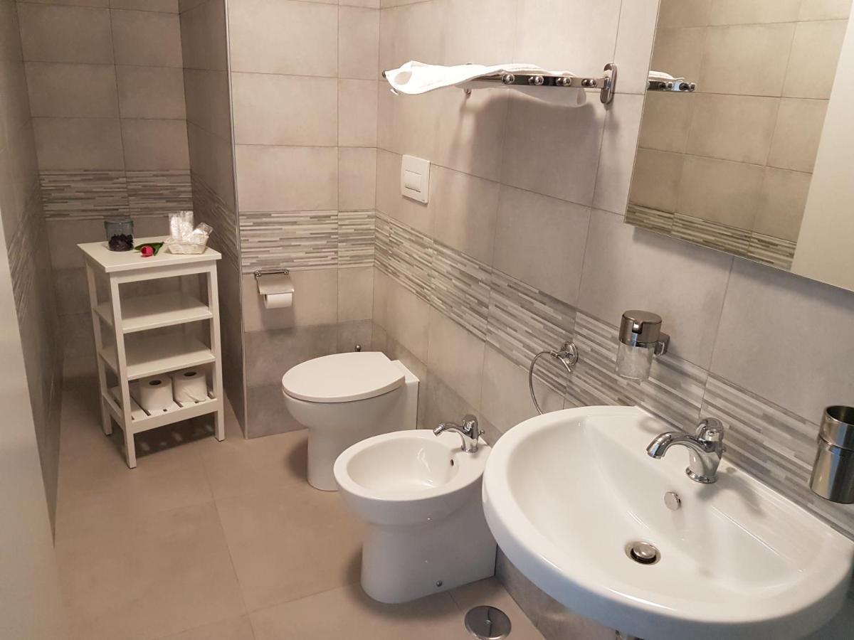 Mareluna B&B Castellammare di Stabia Buitenkant foto