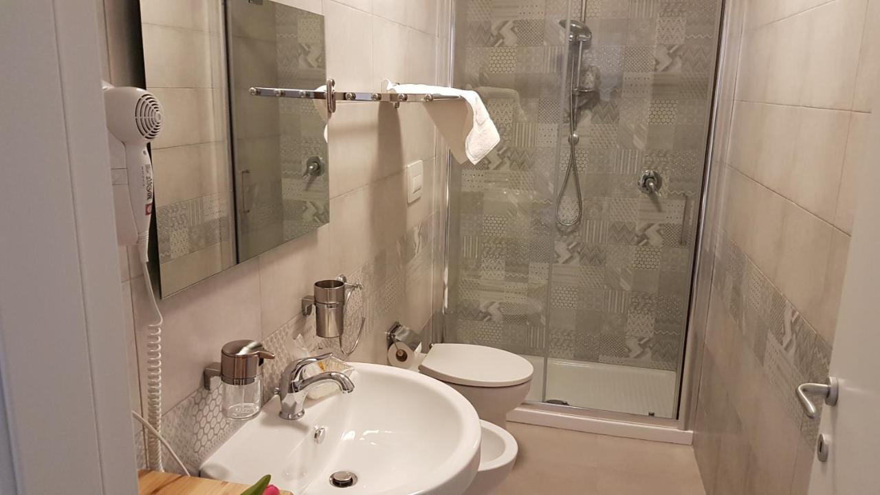 Mareluna B&B Castellammare di Stabia Buitenkant foto