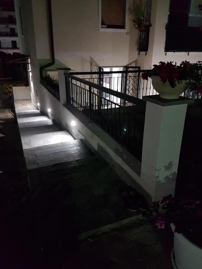 Mareluna B&B Castellammare di Stabia Buitenkant foto