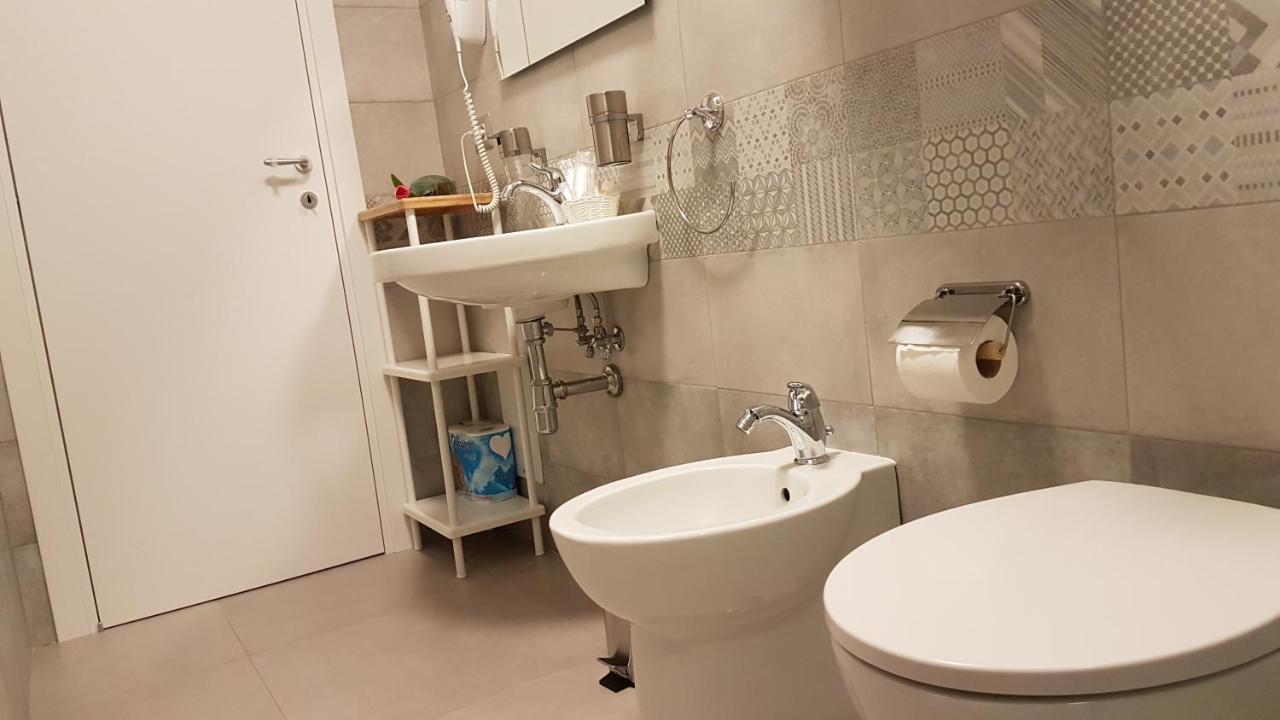 Mareluna B&B Castellammare di Stabia Buitenkant foto