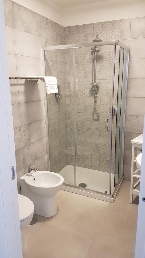 Mareluna B&B Castellammare di Stabia Buitenkant foto