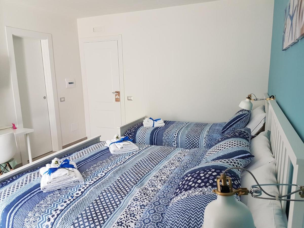 Mareluna B&B Castellammare di Stabia Buitenkant foto