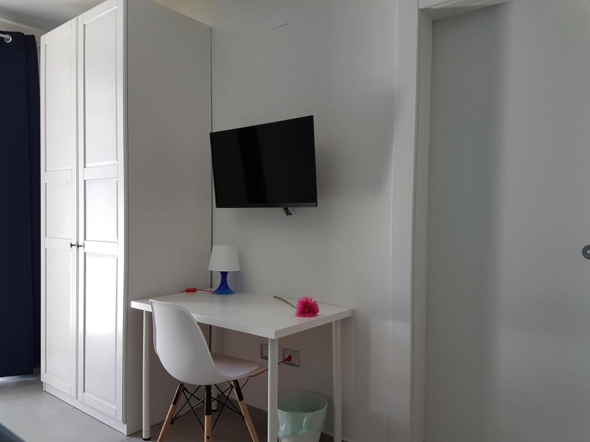 Mareluna B&B Castellammare di Stabia Buitenkant foto