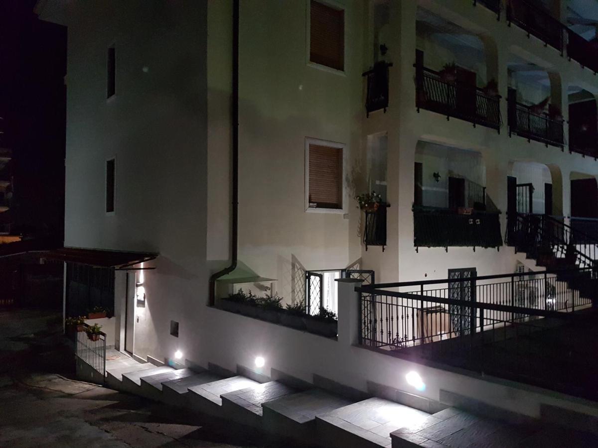 Mareluna B&B Castellammare di Stabia Buitenkant foto