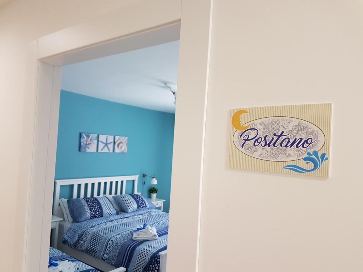 Mareluna B&B Castellammare di Stabia Buitenkant foto