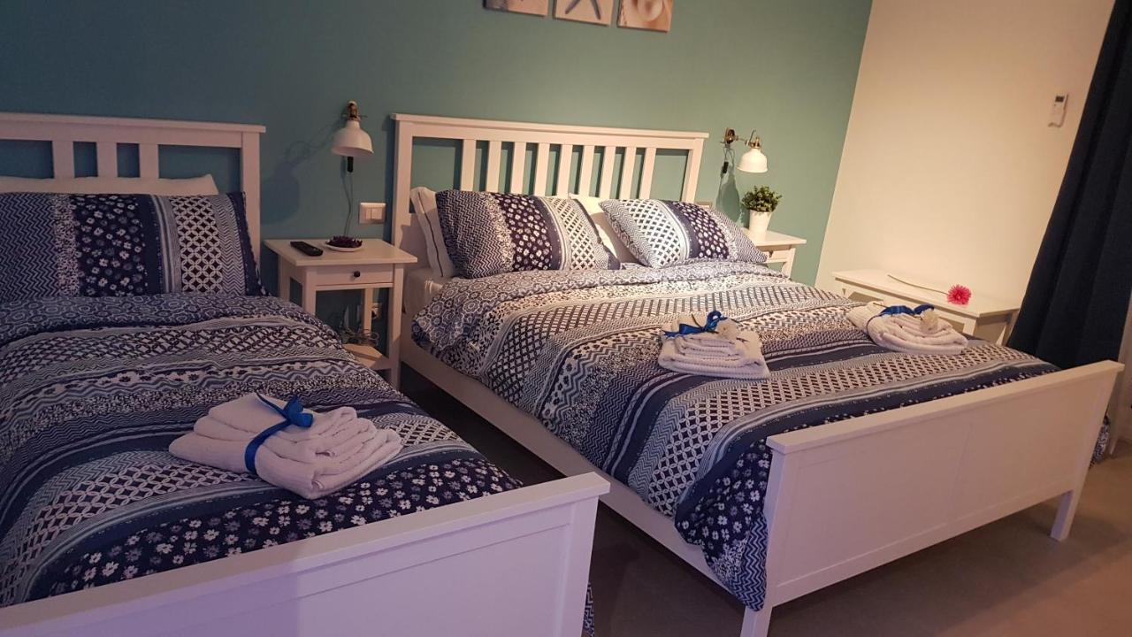 Mareluna B&B Castellammare di Stabia Buitenkant foto