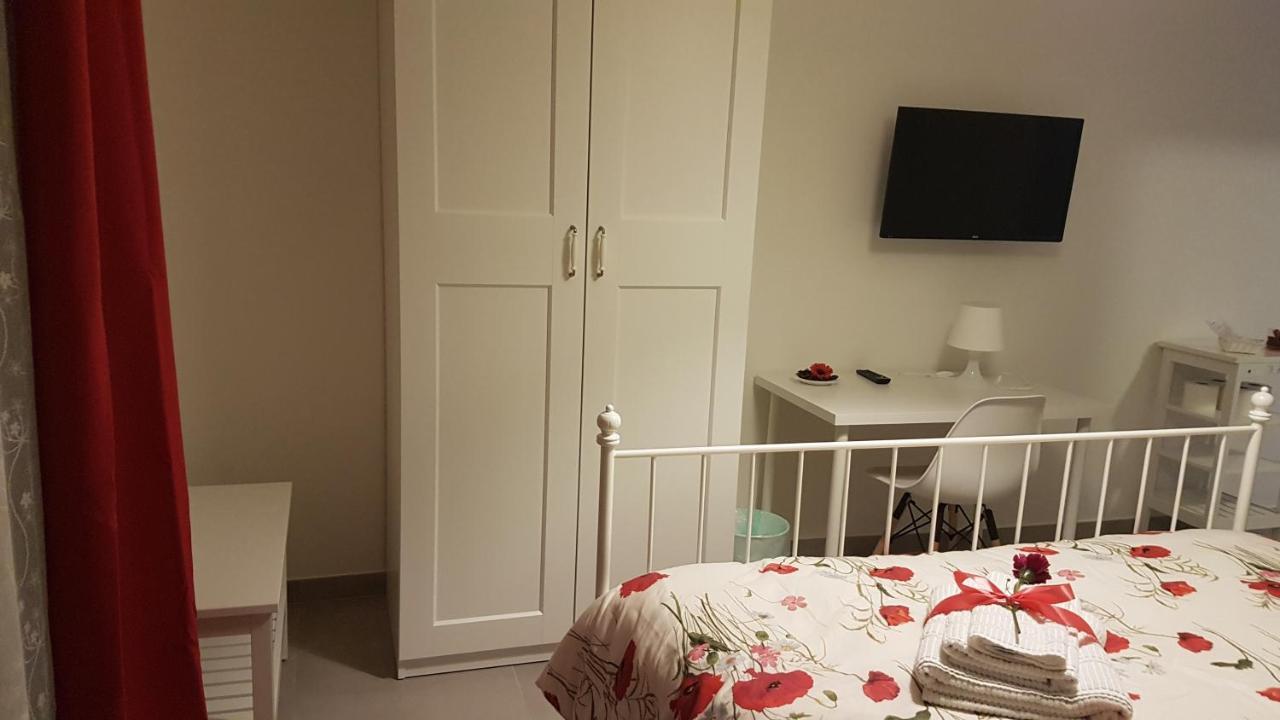 Mareluna B&B Castellammare di Stabia Buitenkant foto