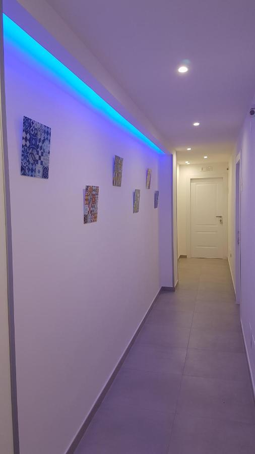 Mareluna B&B Castellammare di Stabia Buitenkant foto