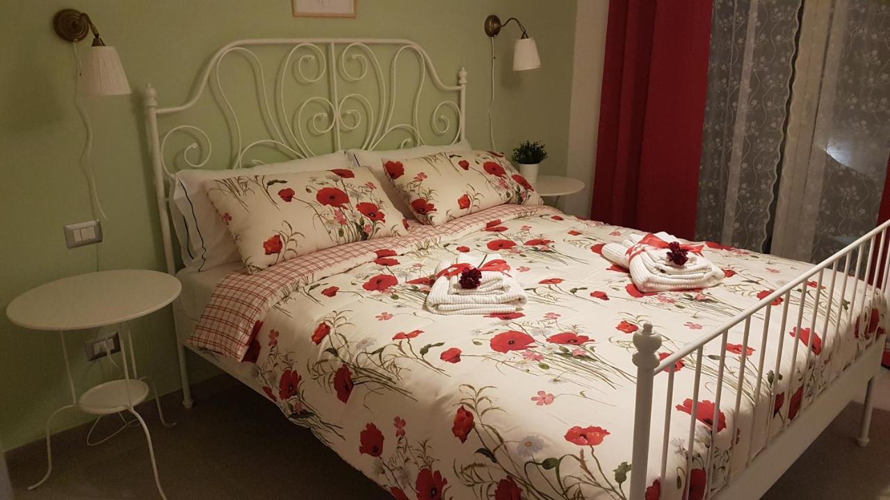 Mareluna B&B Castellammare di Stabia Buitenkant foto