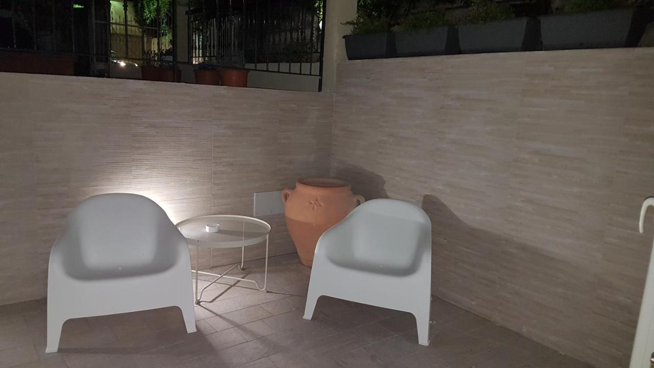 Mareluna B&B Castellammare di Stabia Buitenkant foto