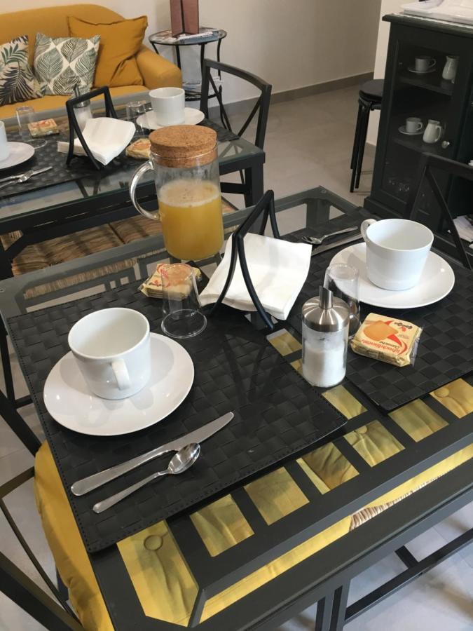 Mareluna B&B Castellammare di Stabia Buitenkant foto