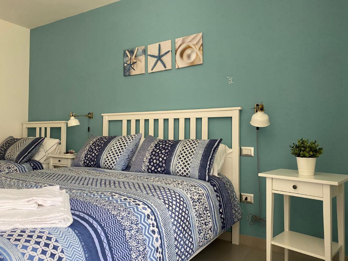 Mareluna B&B Castellammare di Stabia Buitenkant foto