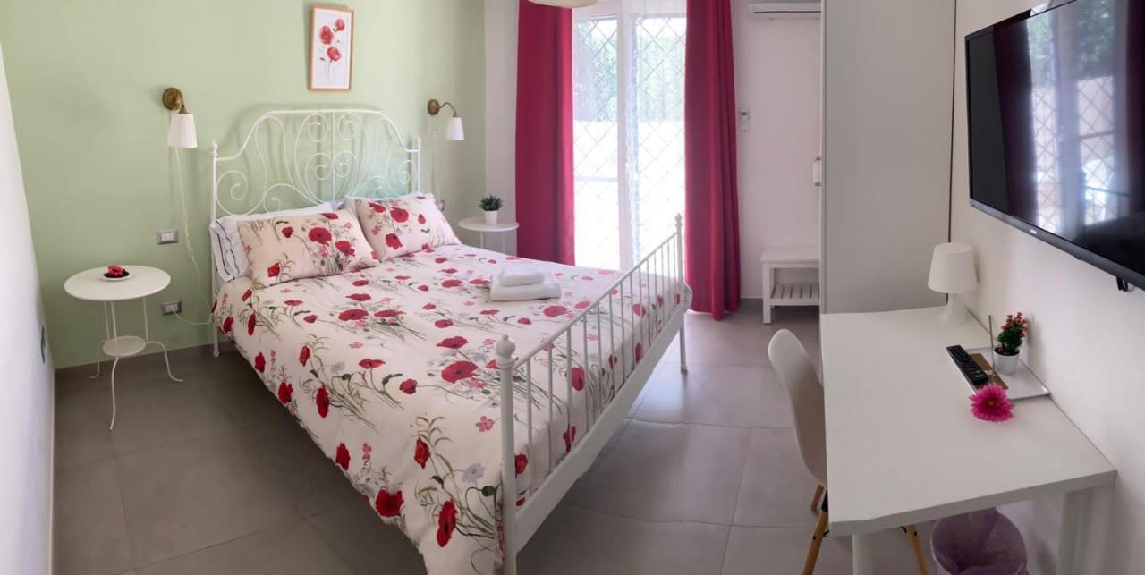 Mareluna B&B Castellammare di Stabia Buitenkant foto