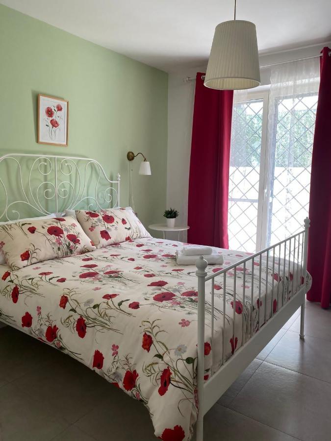 Mareluna B&B Castellammare di Stabia Buitenkant foto